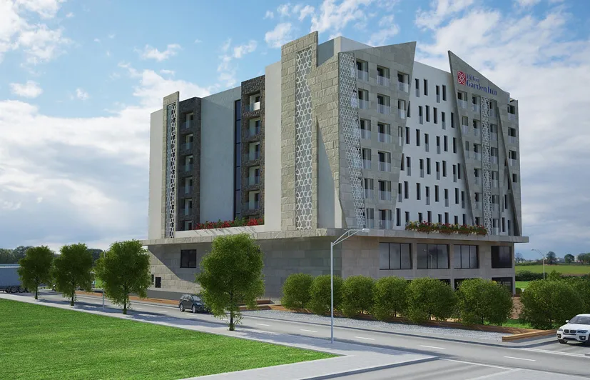 Hilton Garden Inn Adiyaman