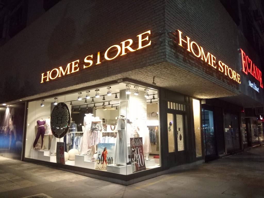 Home Store