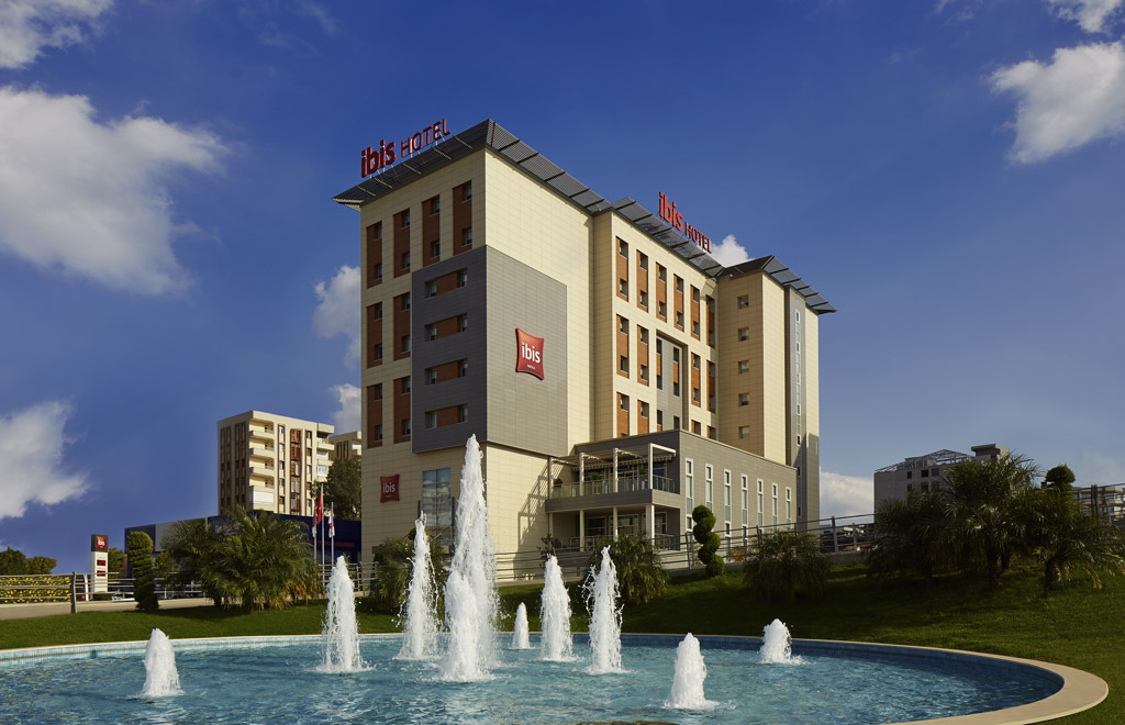 ibis Adana