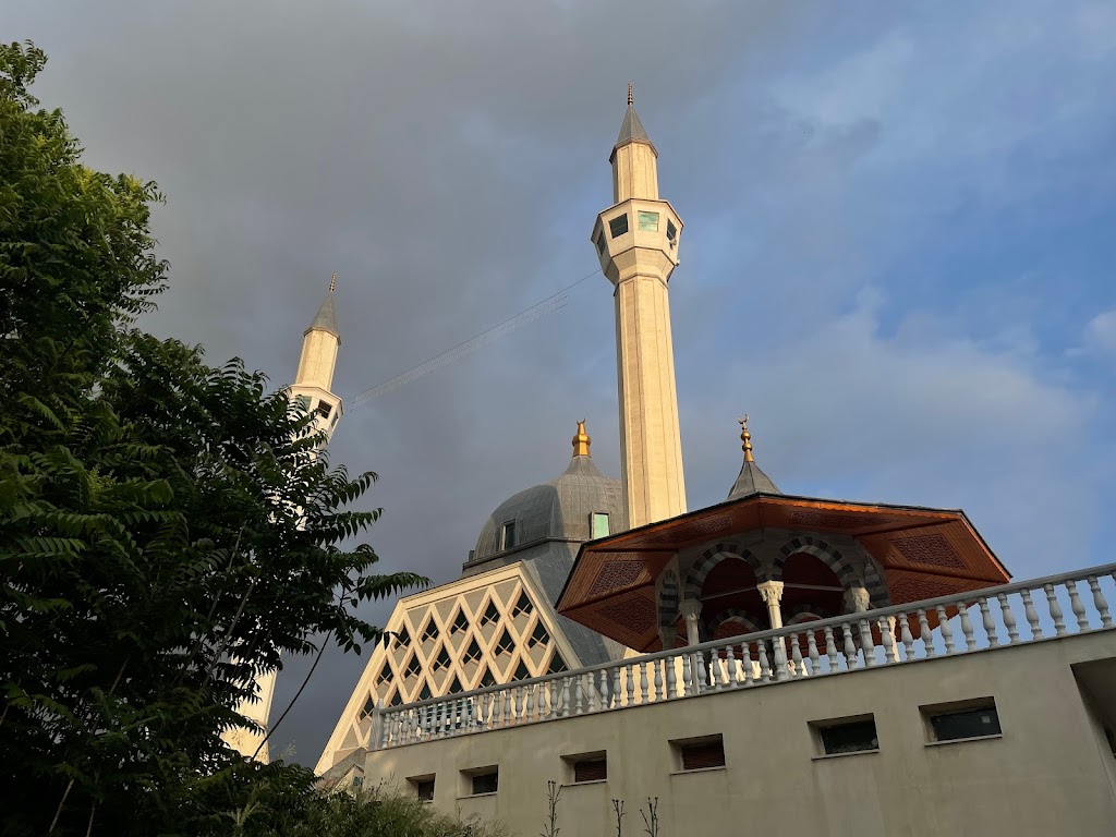 İlahiyat Fakültesi Çukurova Üniversitesi