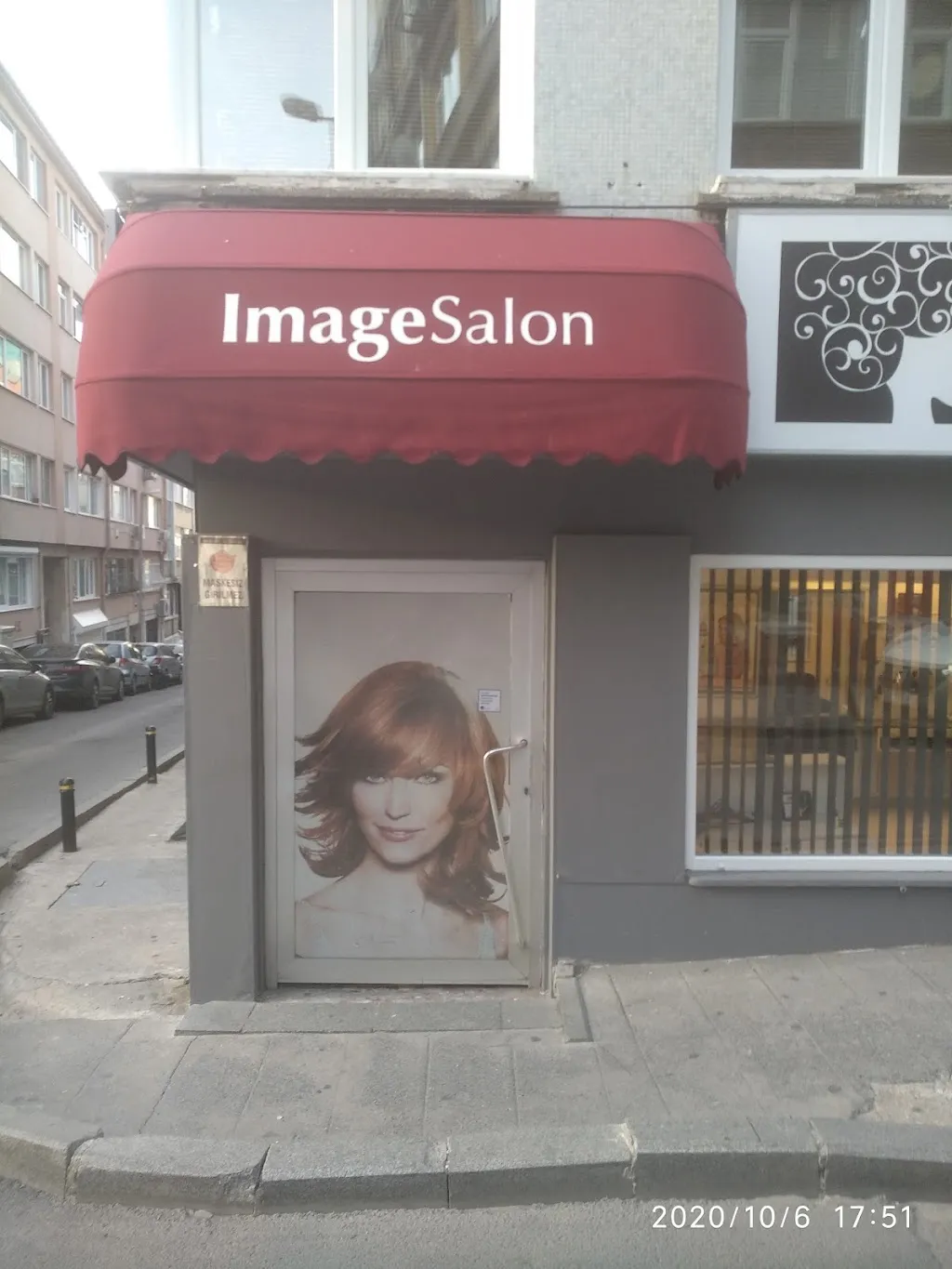 ImageSalon İstanbul