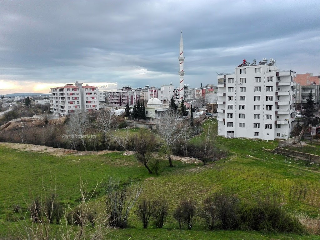 İmam Azam Ebu Hanife Cami