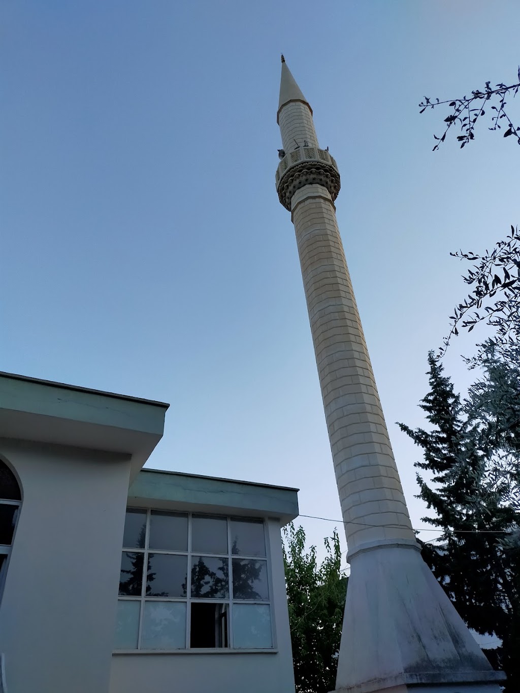 İmam-ı Azam Cami