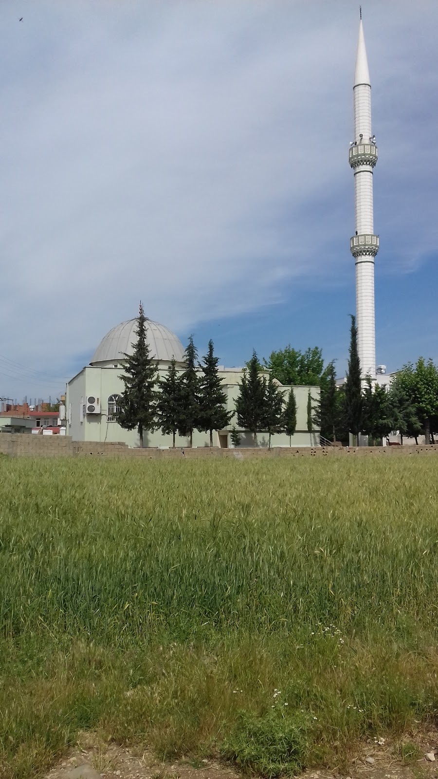 İnandı Cami