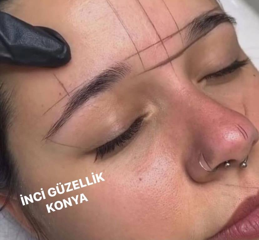 İnci Güzellik Salonu