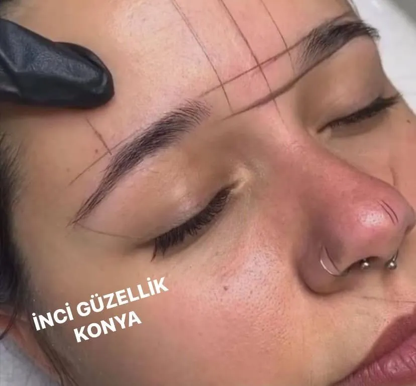 İnci Güzellik Salonu