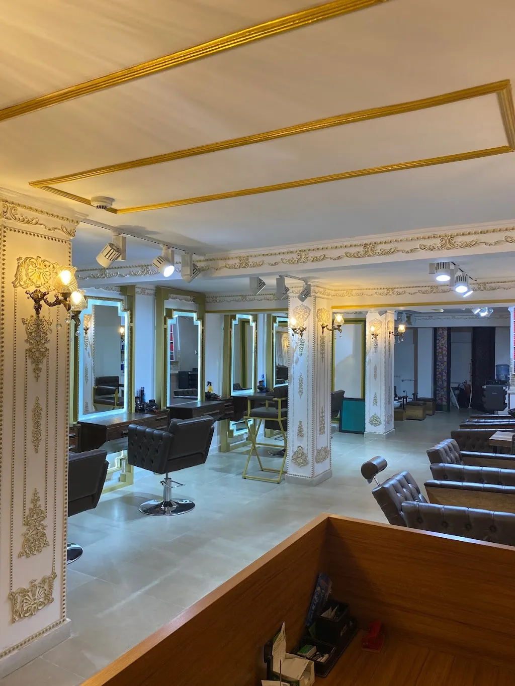 Işık Uysal Women Hair Studio