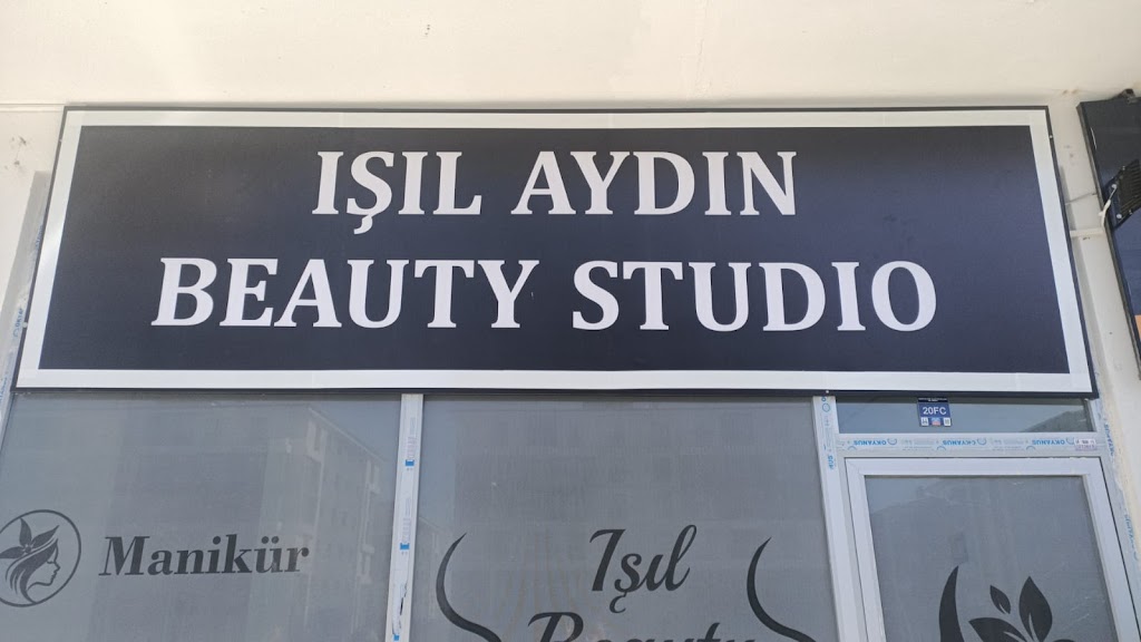 Işıl Aydın Beauty Studio