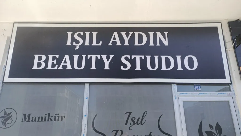 Işıl Aydın Beauty Studio