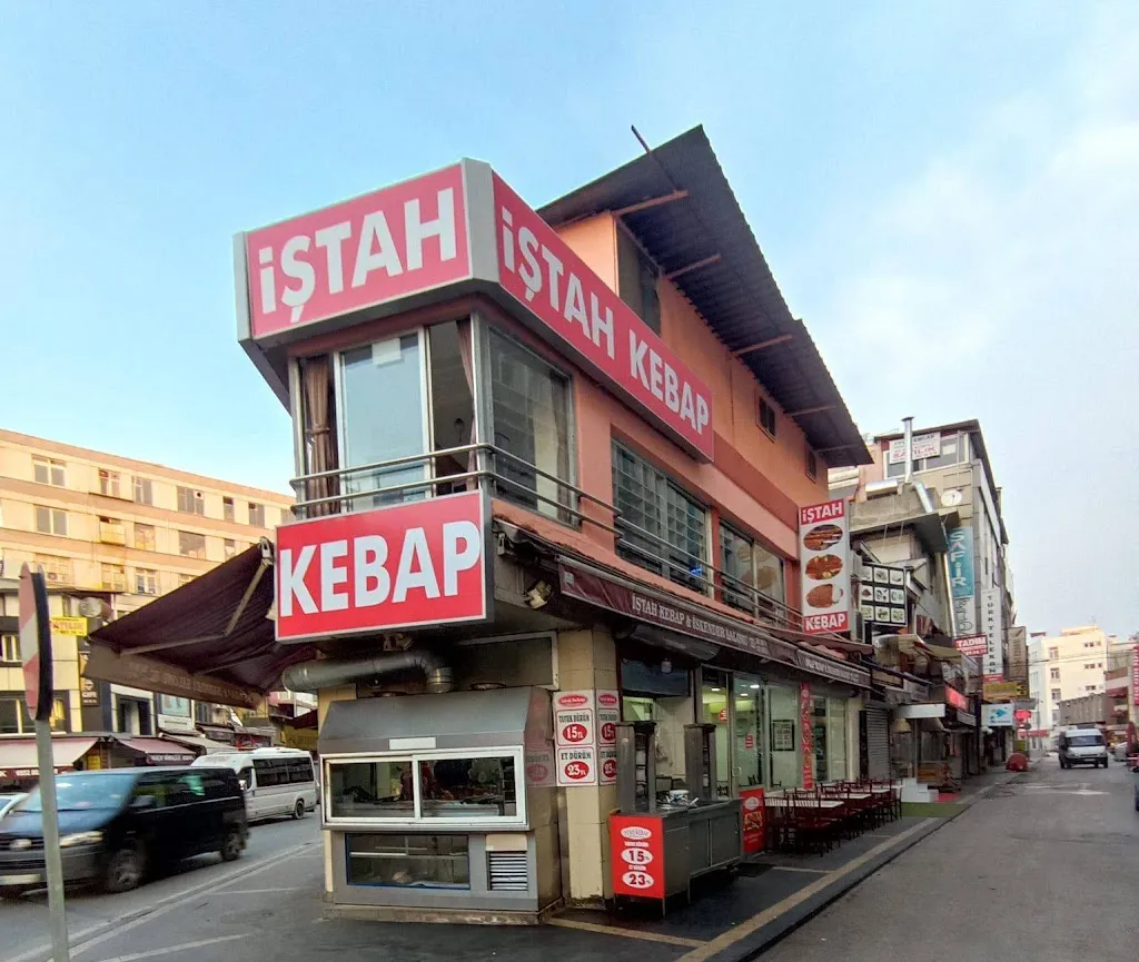 İştah Kebap