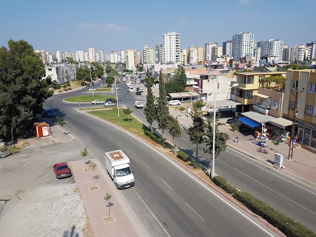 iZGiLER YAPI MARKET