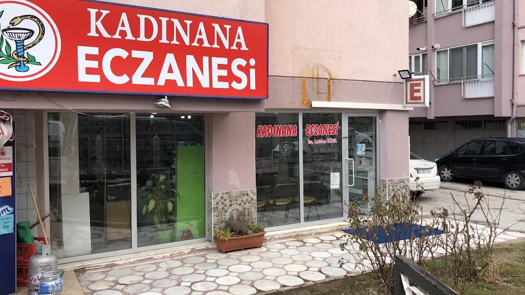 Kadınana Eczanesi