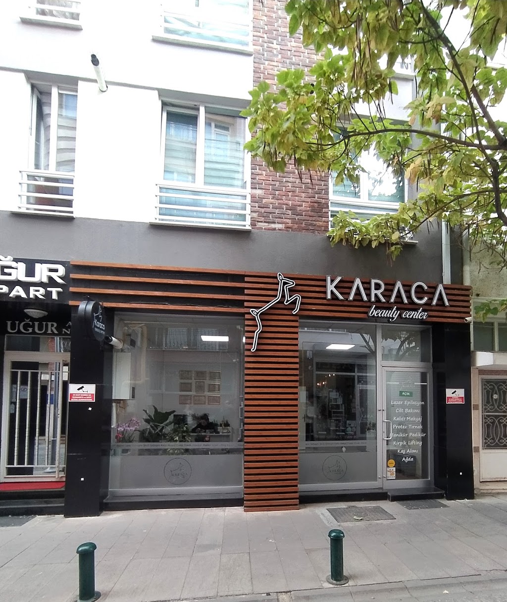 Karaca Beauty Center