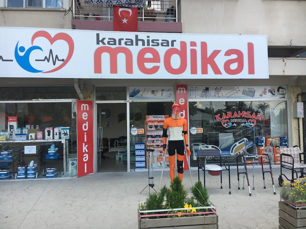 Karahisar Medikal