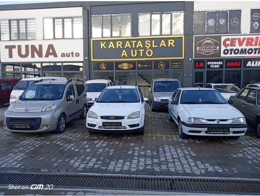 KARATAŞLAR AUTO