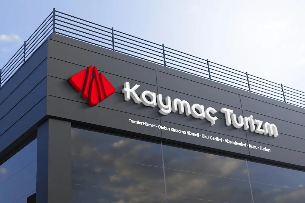 KAYMAÇ TOUR TRAVEL AGENCY