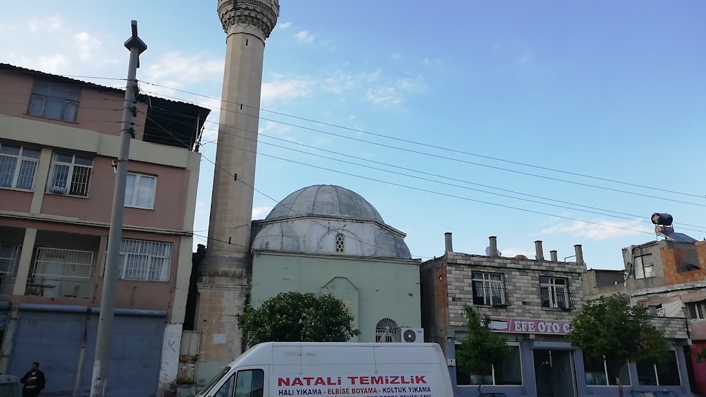 Kaymakam Kalezade Cami