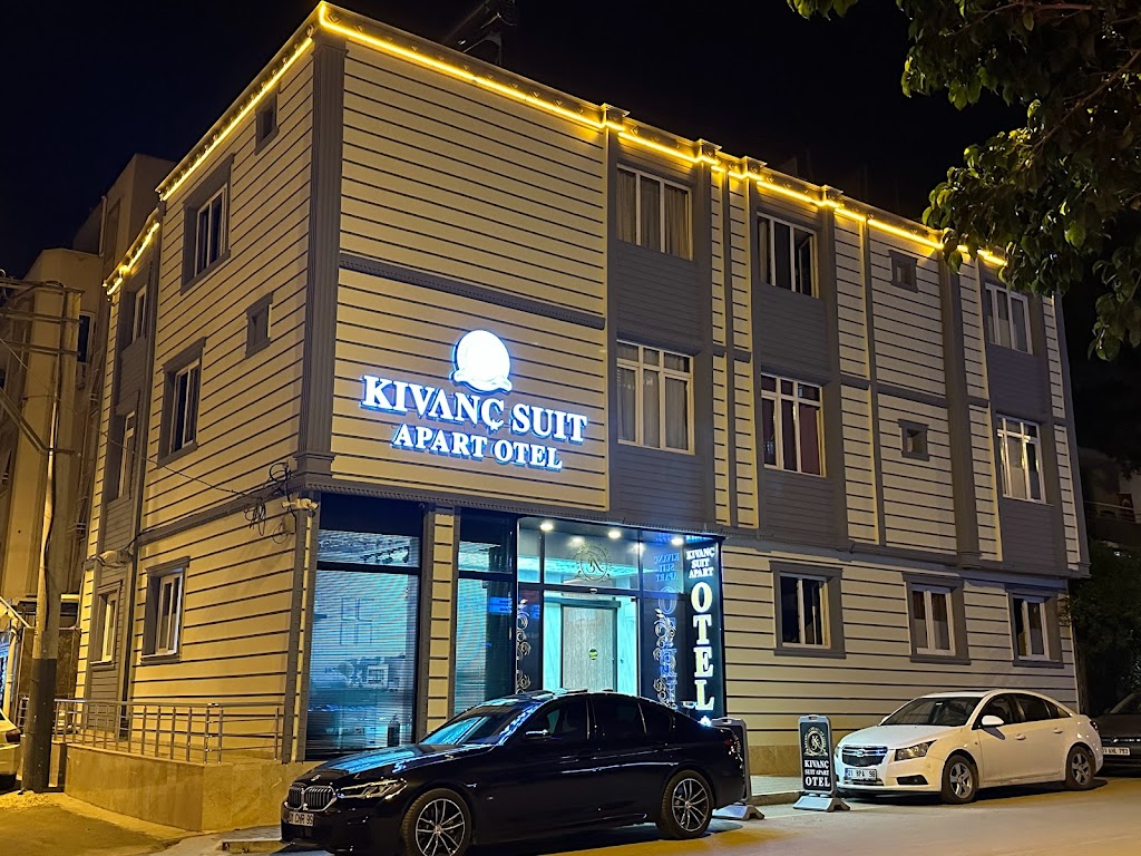 KIVANÇ OTEL