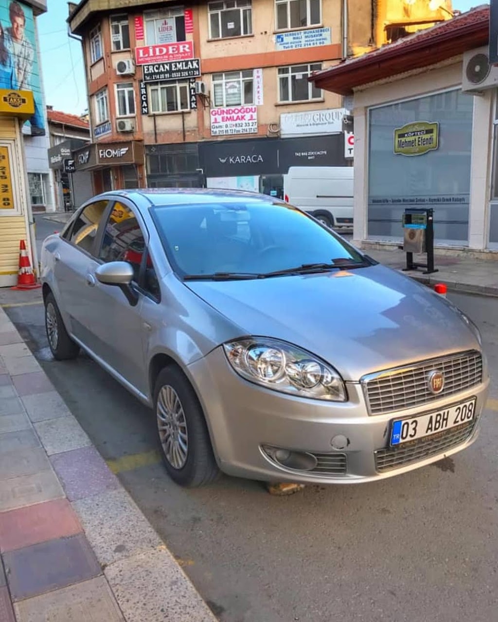 Kurtoğlu Rent a car