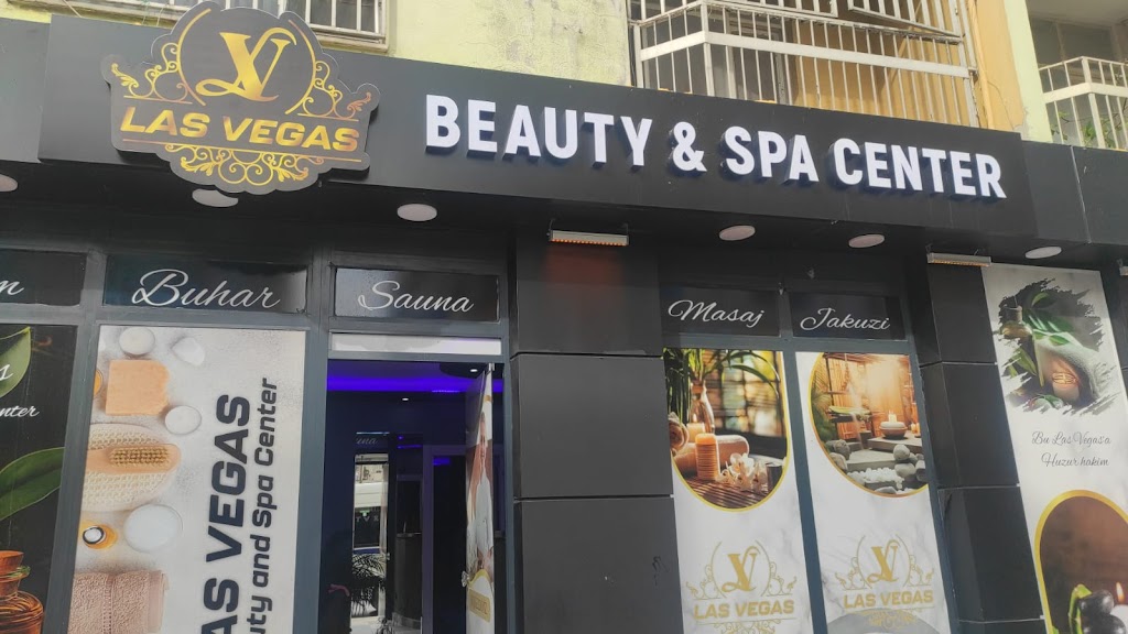 Lasvegas beauty spa center