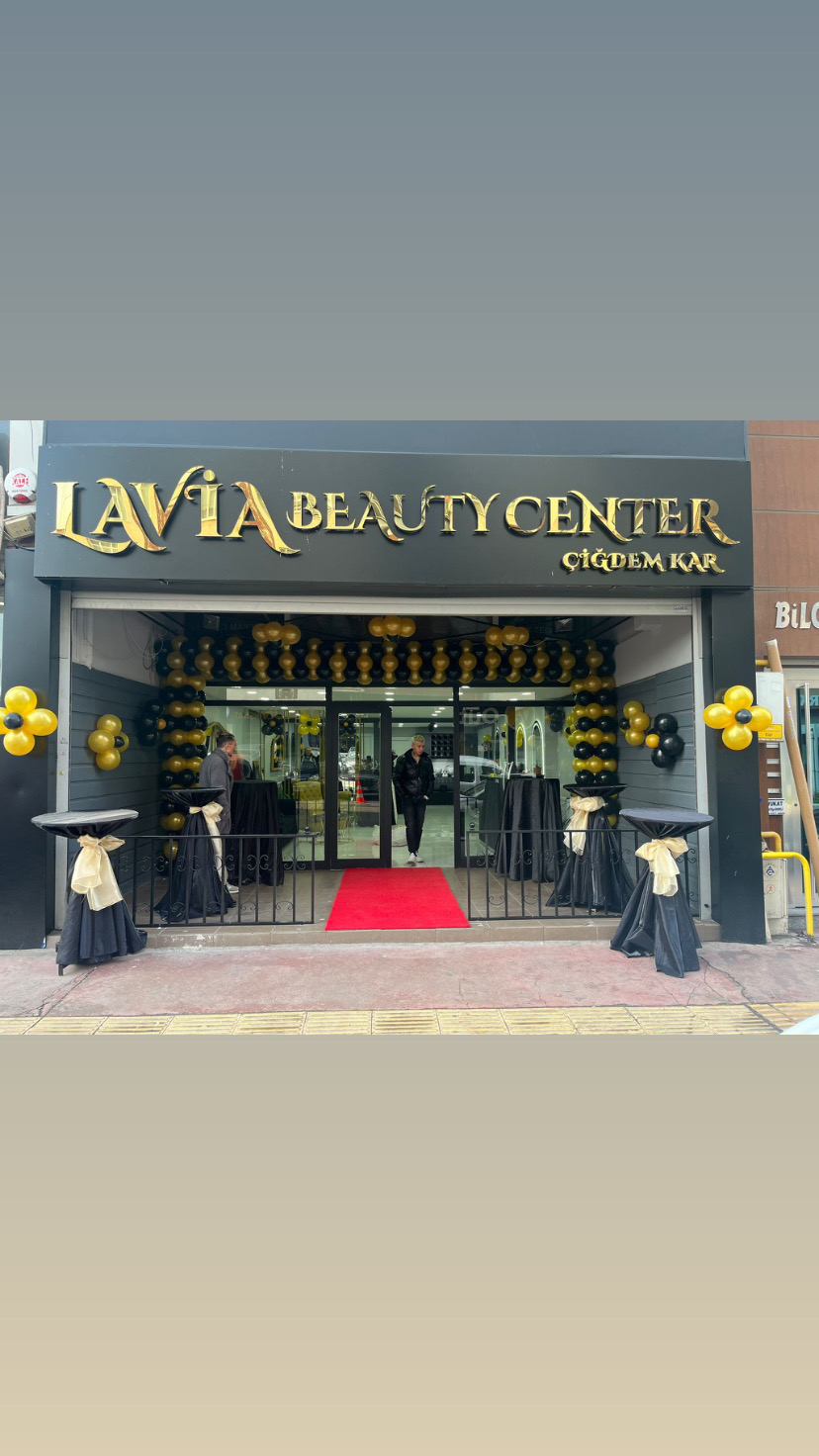 Lavia Beauty Center