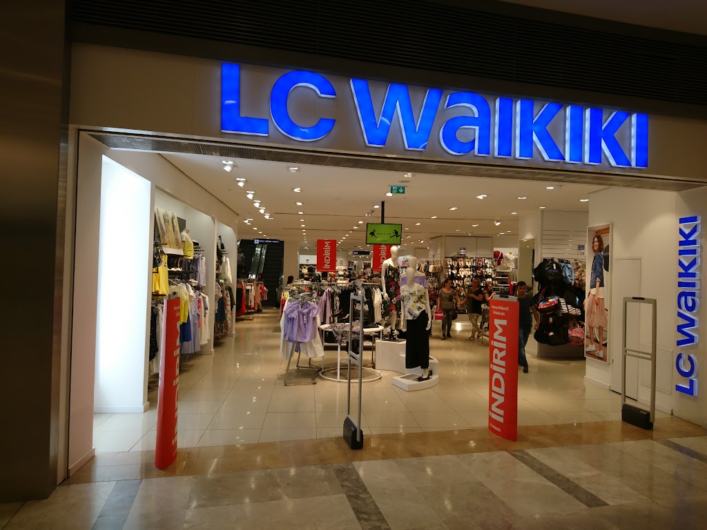 LC Waikiki