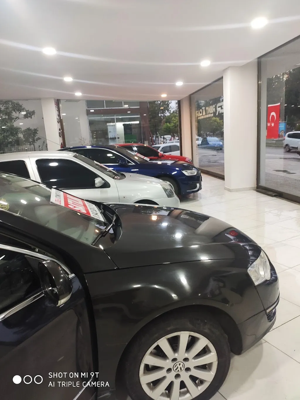 LİDER RENT A CAR