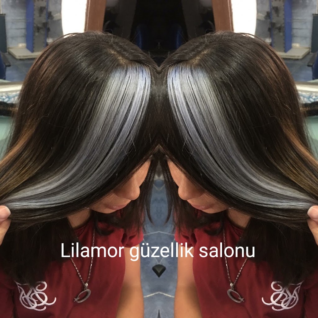 Lilamor güzellik salonu