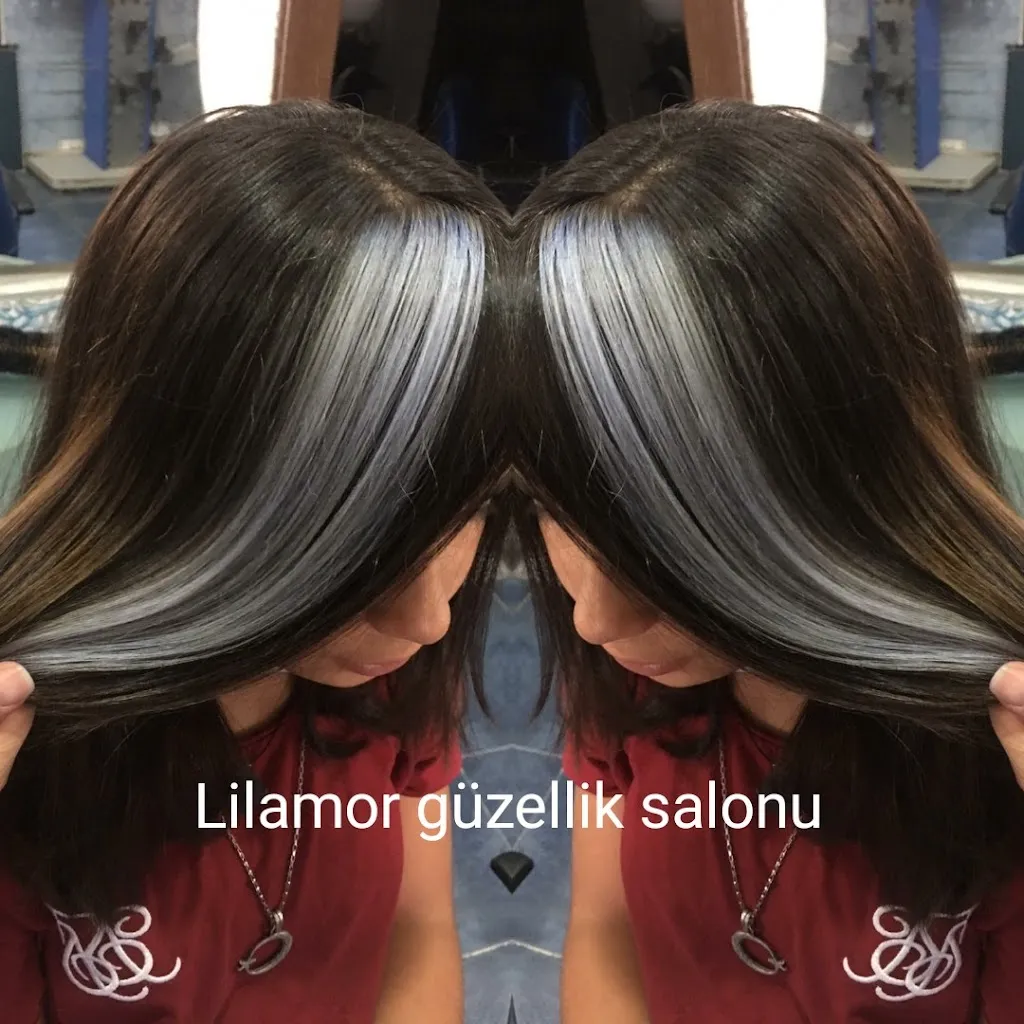 Lilamor güzellik salonu