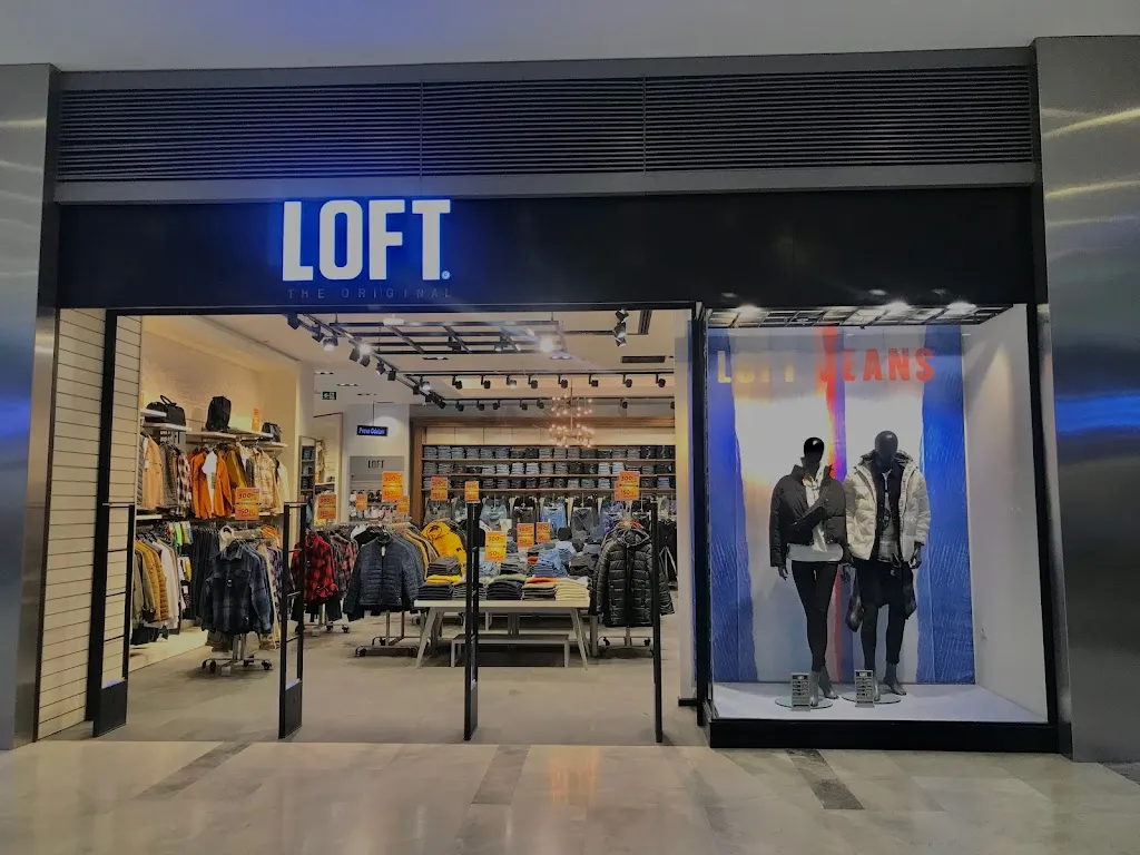 Loft