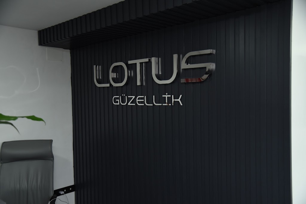 Lotus Güzellik | Kübra Mazlum