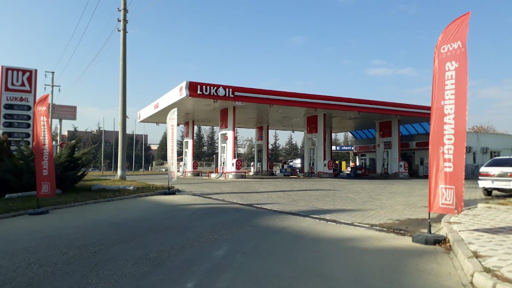 Lukoil