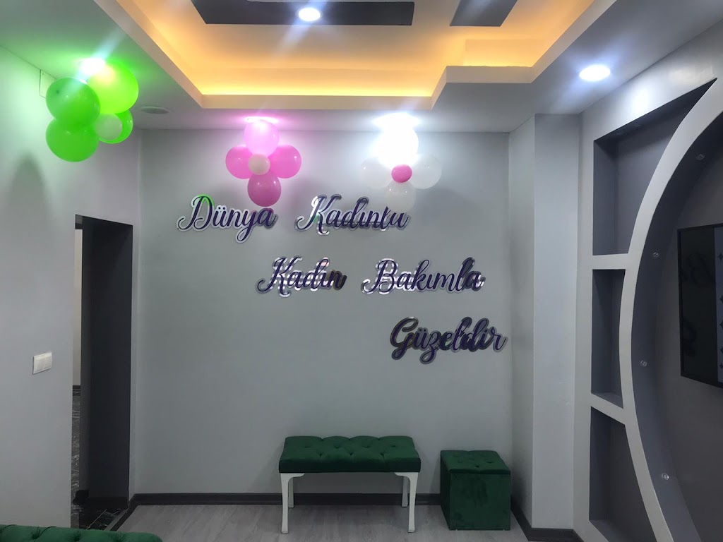 Luxe&Life Güzellik Salonu