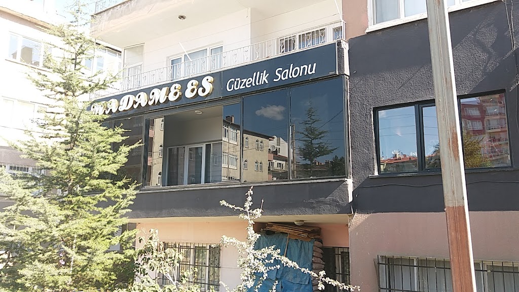 Madame Es Güzellik salonu