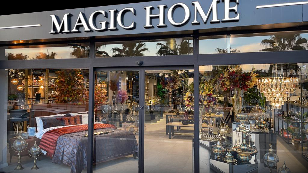 MAGIC HOME