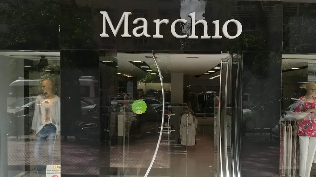 Marchio – Adana