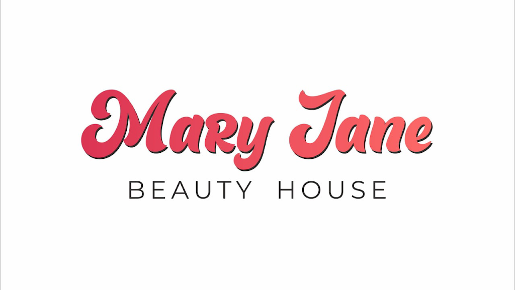 Mary Jane Beauty House