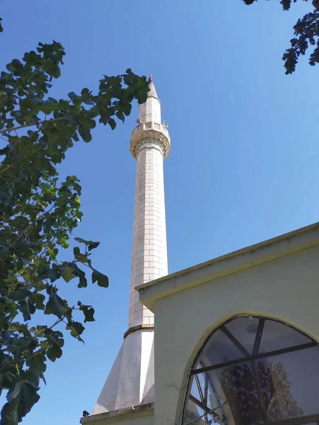 Mehmet Akif Ersoy Cami