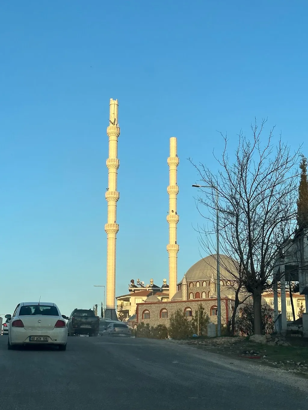 Mehmet Kırcaali Cami