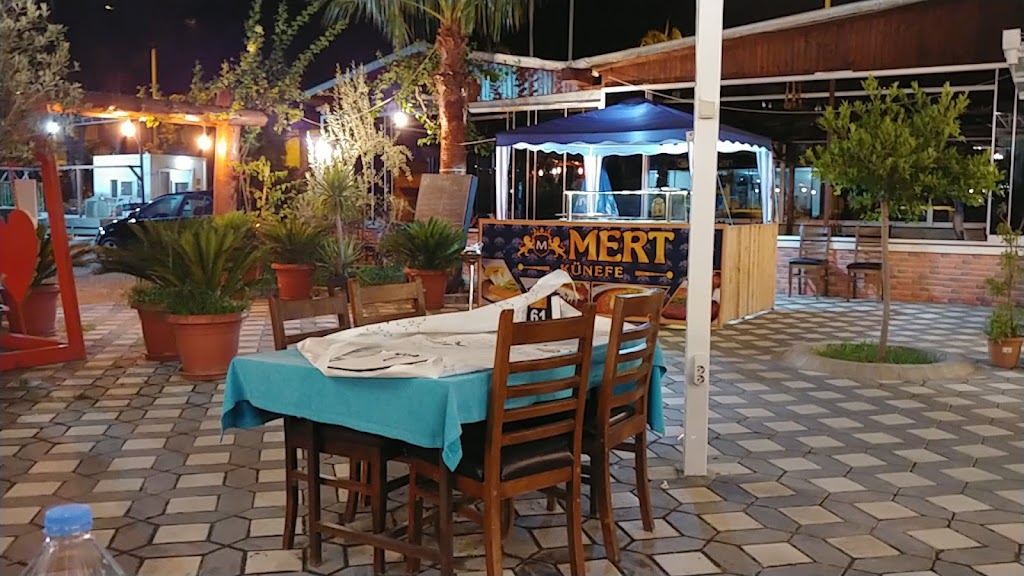 Mert Restaurant