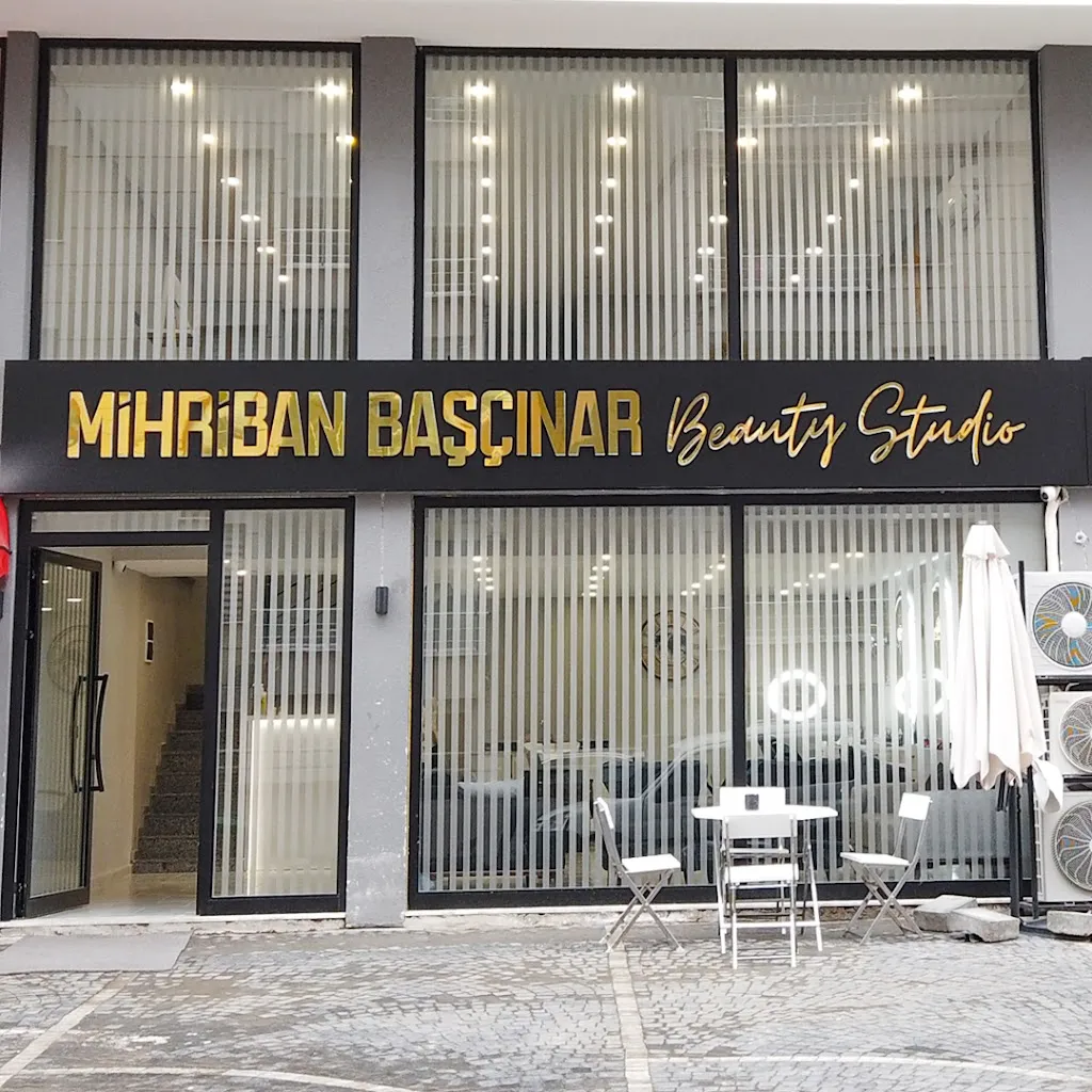 Mihriban Başçınar Beauty Studio