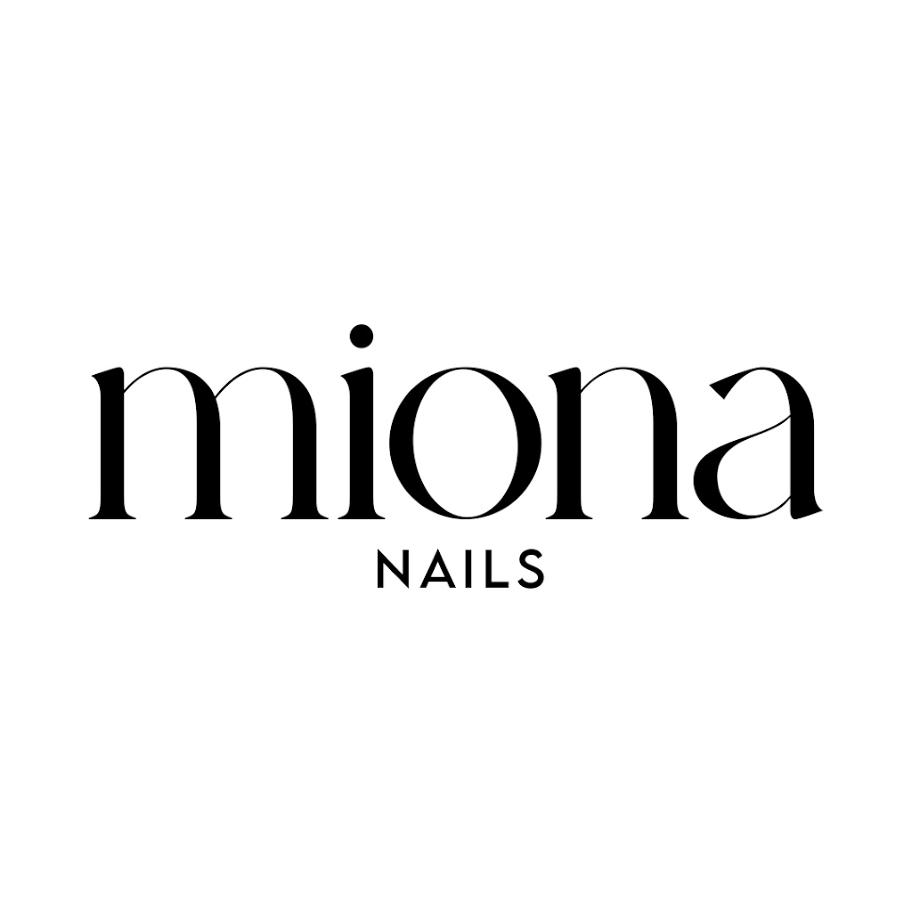 Miona Nails