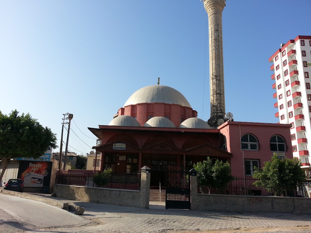 Mithatpaşa Cami