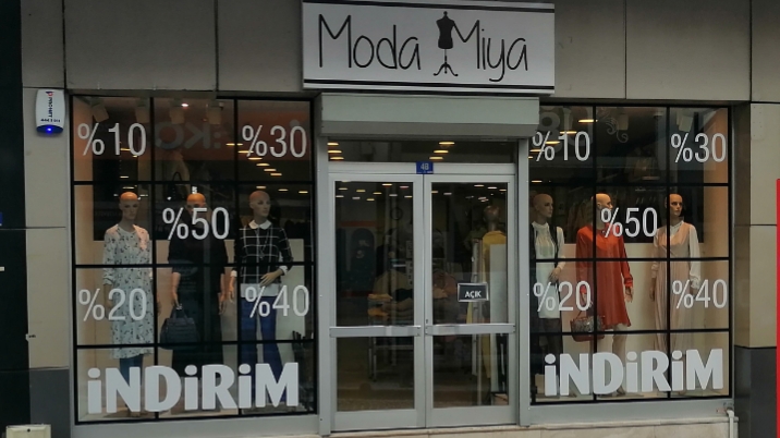 Moda Miya