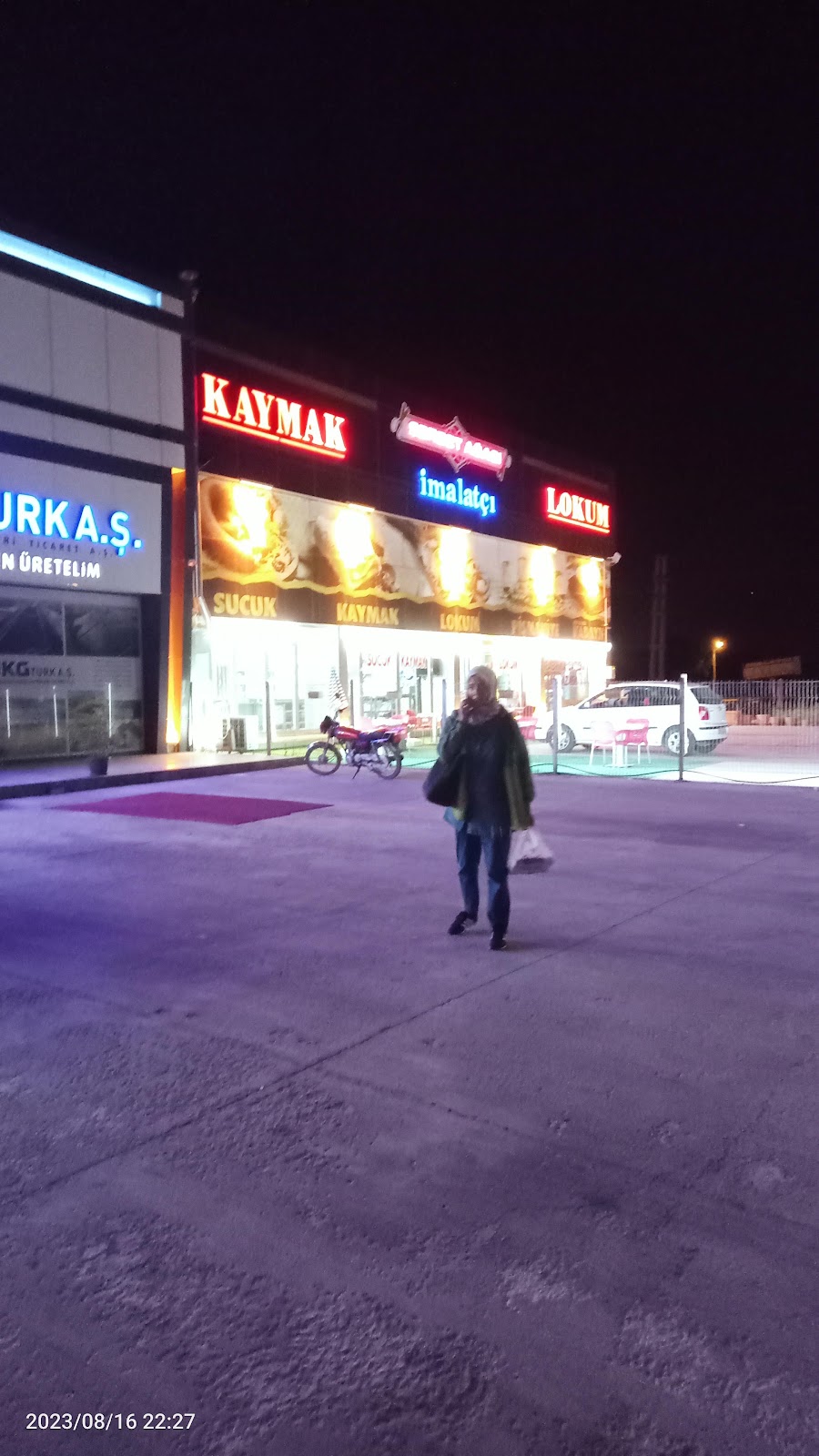 Mola Afyon