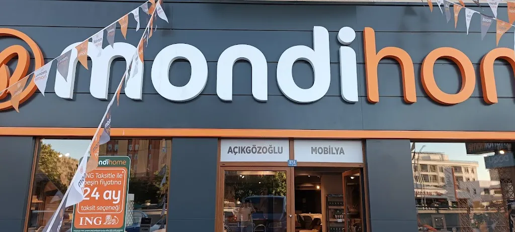 Mondi Home