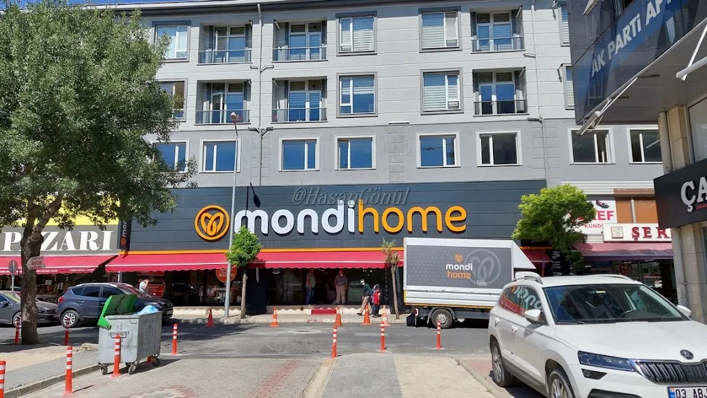 MondiHome AÇIKGÖZOĞLU MOBİLYA