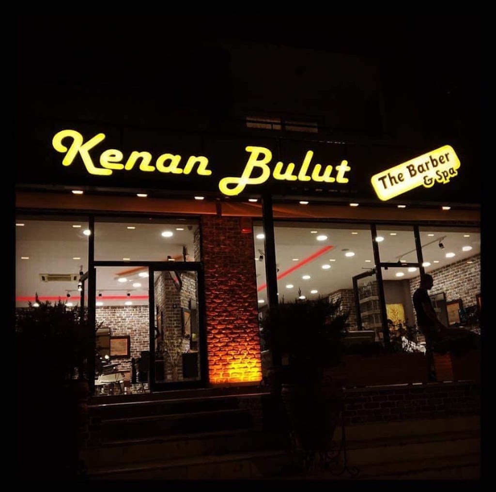 Moon Spa Kenan Bulut