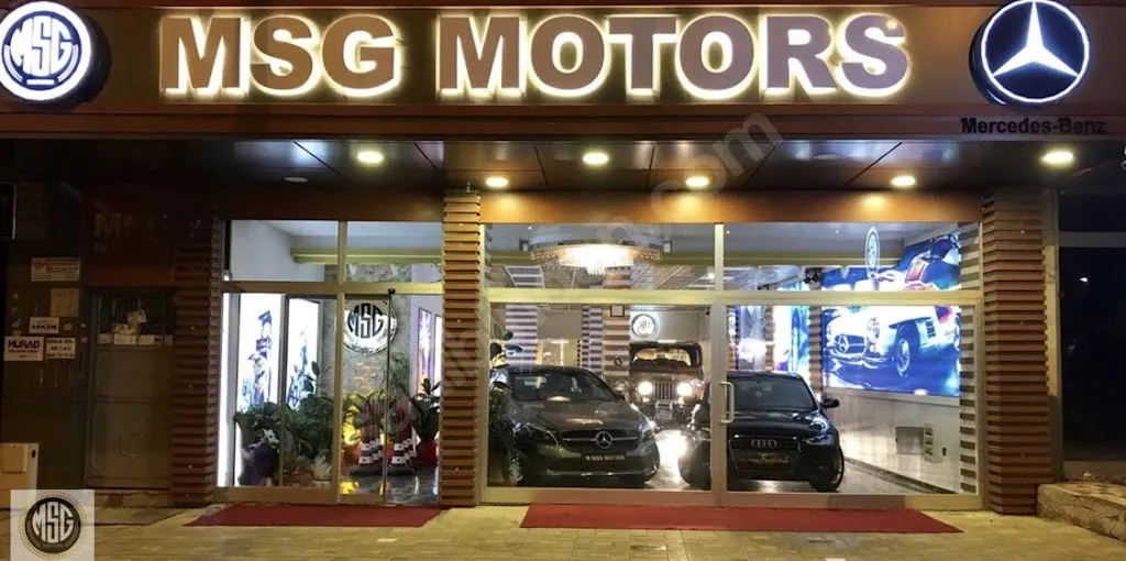 MSG GRUP | Adıyaman | Otomotiv | Araç Kiralama | Sigorta | Gayrimenkul