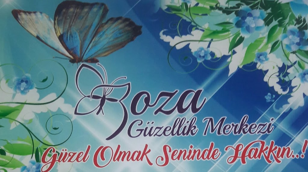 Muş Roza Güzellik Salonu